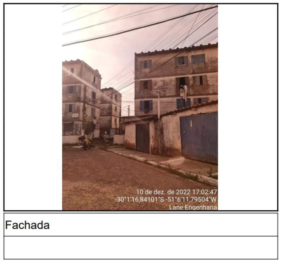 Apartamento, 2 quartos, 43 m² - Foto 2