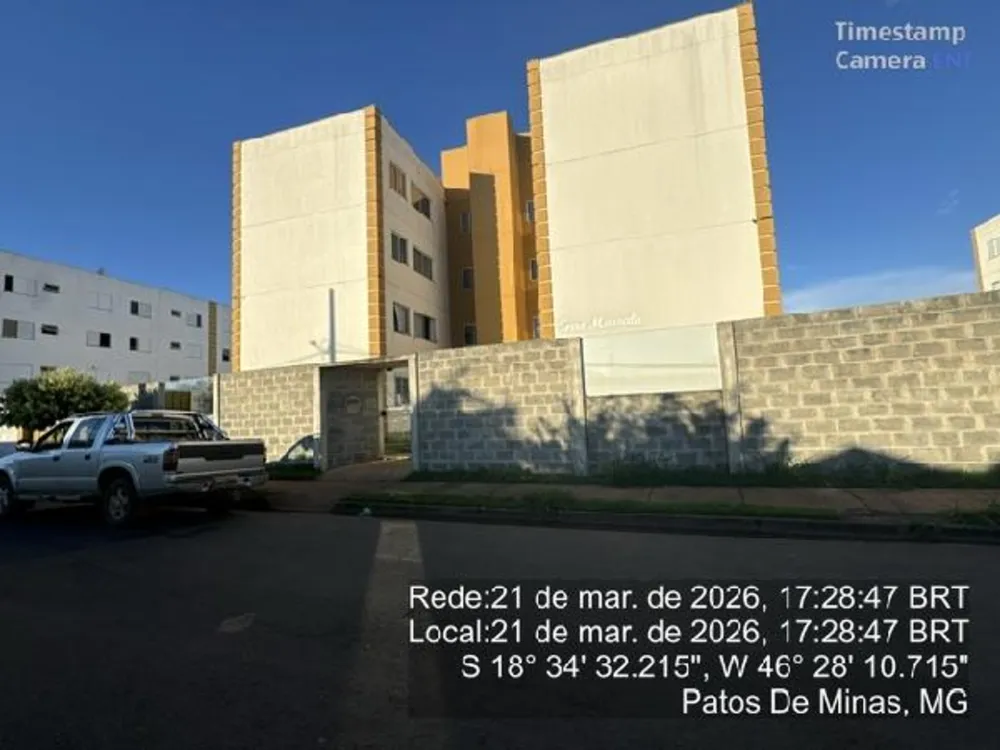 Apartamento, 2 quartos, 48 m² - Foto 2