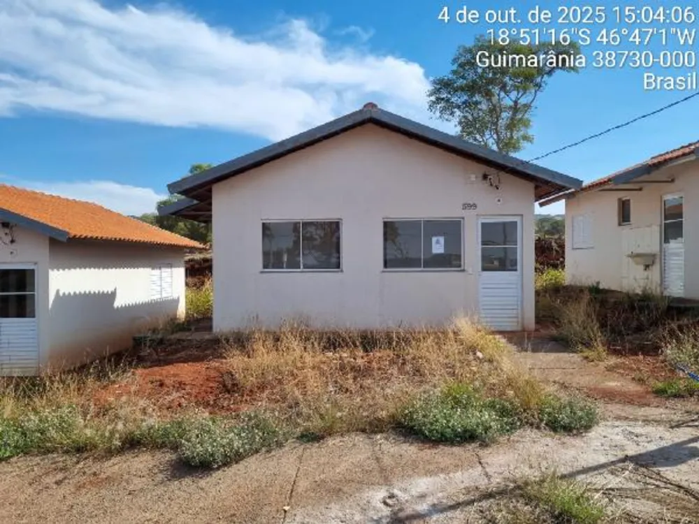 Casa, 2 quartos, 163 m² - Foto 2