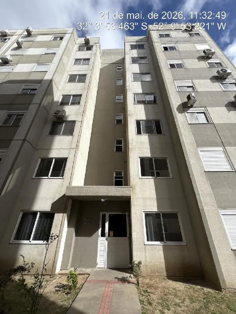 Apartamento, 2 quartos, 47 m² - Foto 1