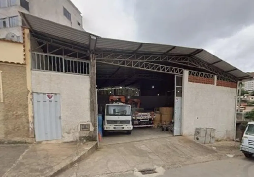 Prédio Inteiro, 528 m² - Foto 2