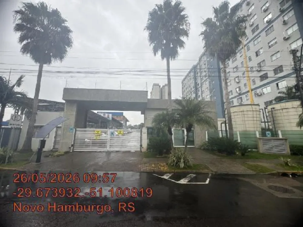 Apartamento, 2 quartos, 45 m² - Foto 1
