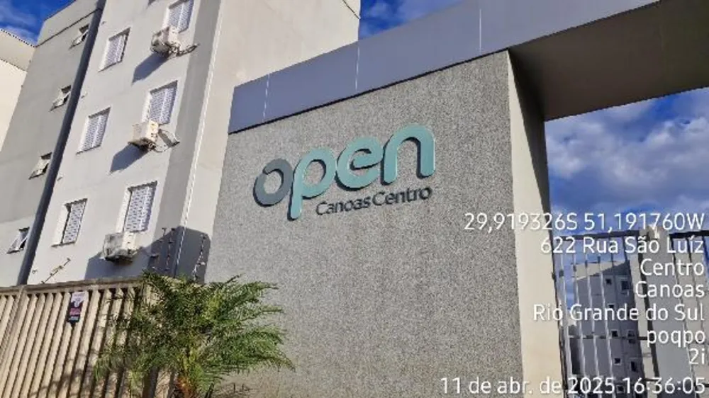 Apartamento, 2 quartos, 41 m² - Foto 1