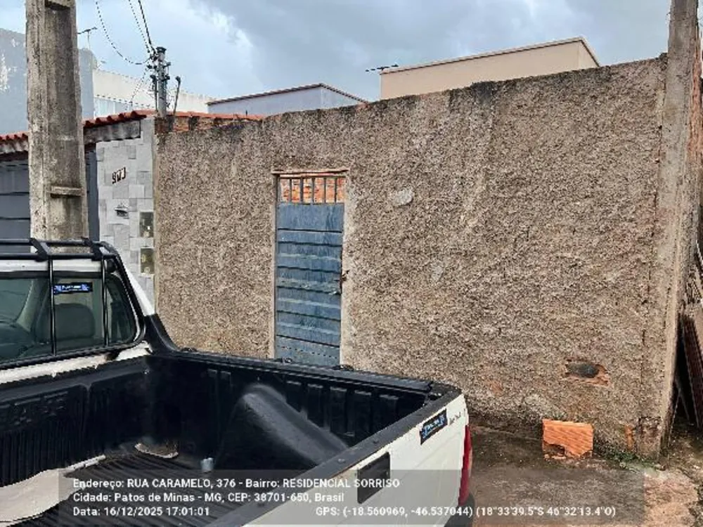 Casa, 2 quartos, 110 m² - Foto 2