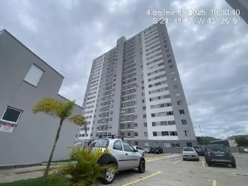 Apartamento, 2 quartos, 57 m² - Foto 1