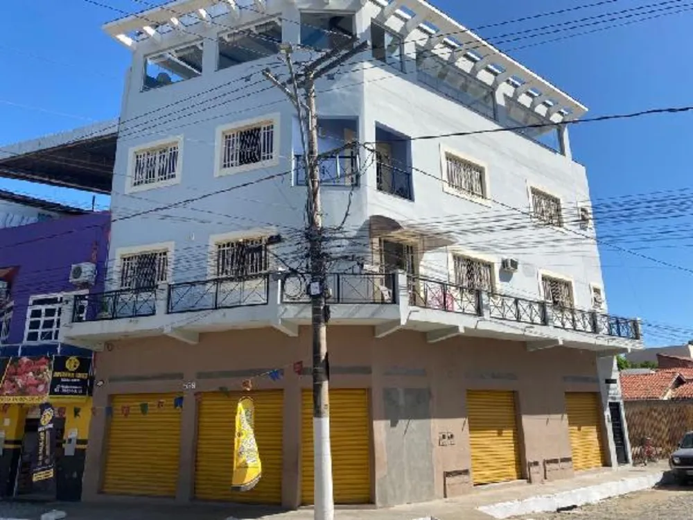 Apartamento, 1 quarto, 310 m² - Foto 1