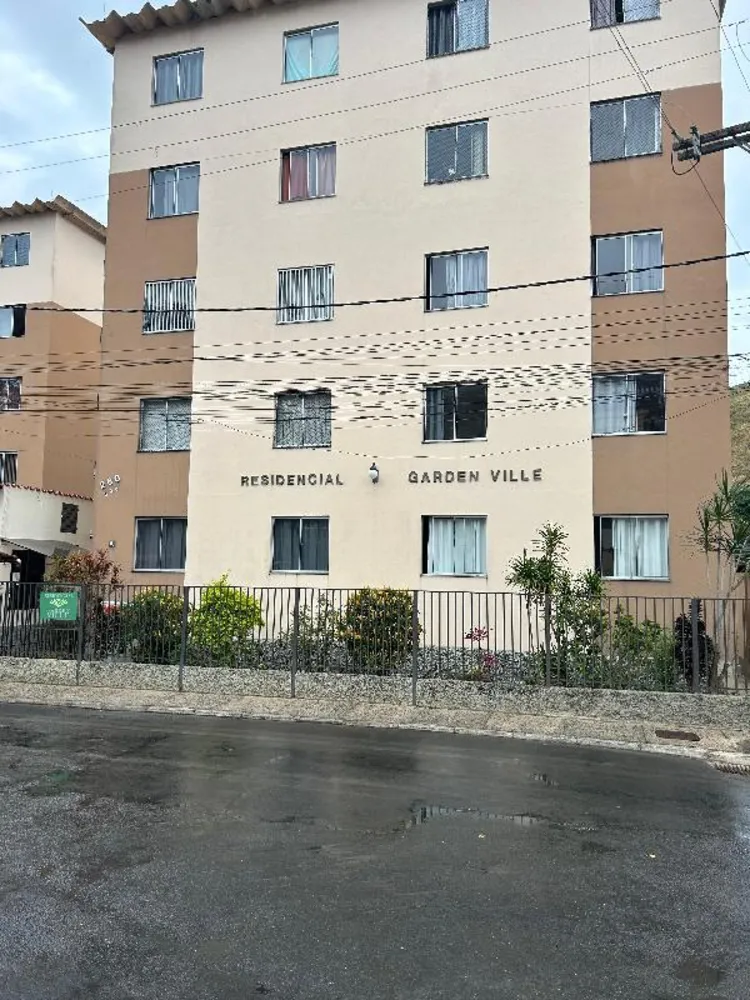 Apartamento, 2 quartos, 75 m² - Foto 1