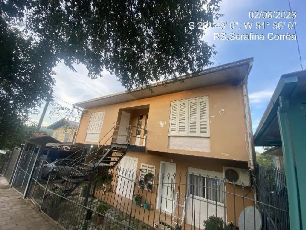Apartamento, 1 quarto, 51 m² - Foto 1
