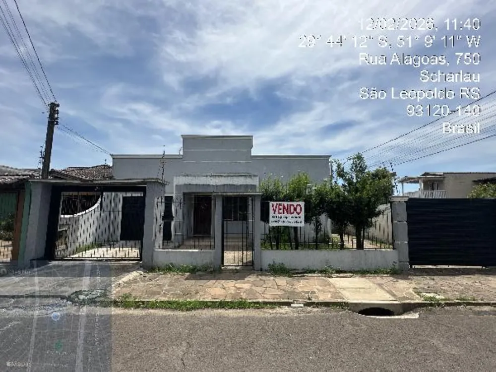 Casa, 3 quartos, 166 m² - Foto 1