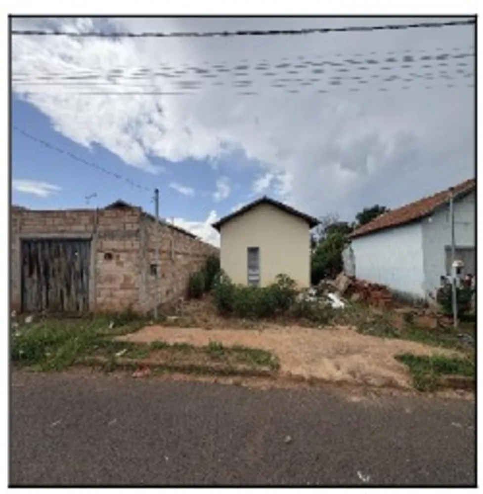 Casa, 2 quartos, 200 m² - Foto 1