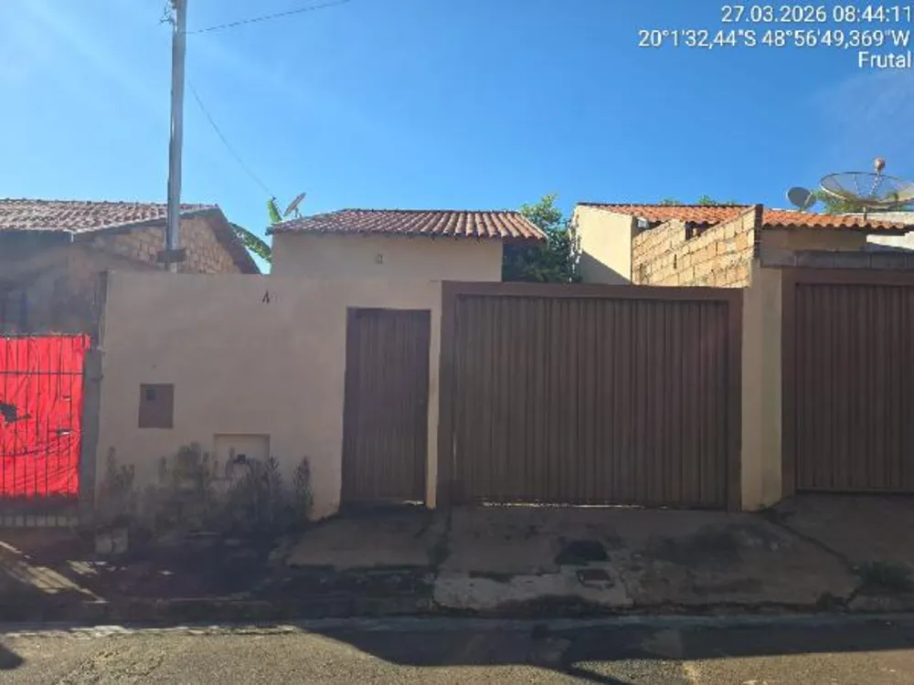 Casa, 2 quartos, 140 m² - Foto 1