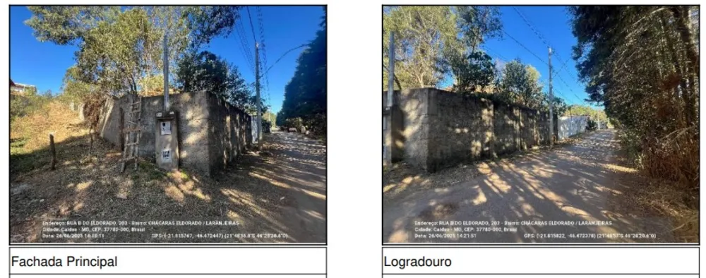 Terreno, 50 m² - Foto 1