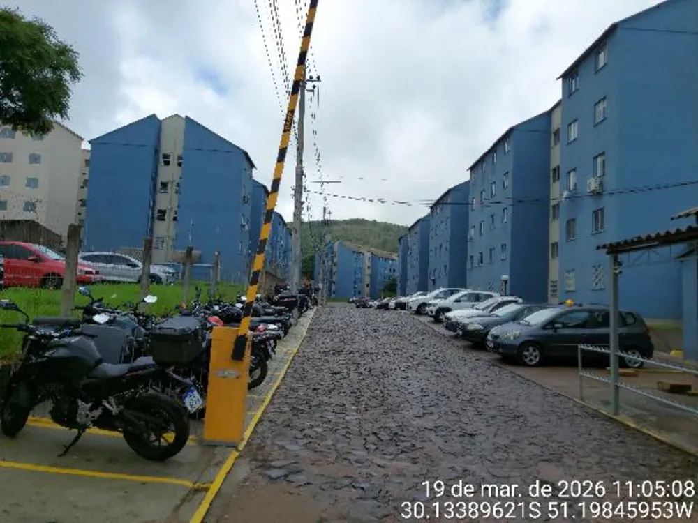 Apartamento, 2 quartos, 39 m² - Foto 1