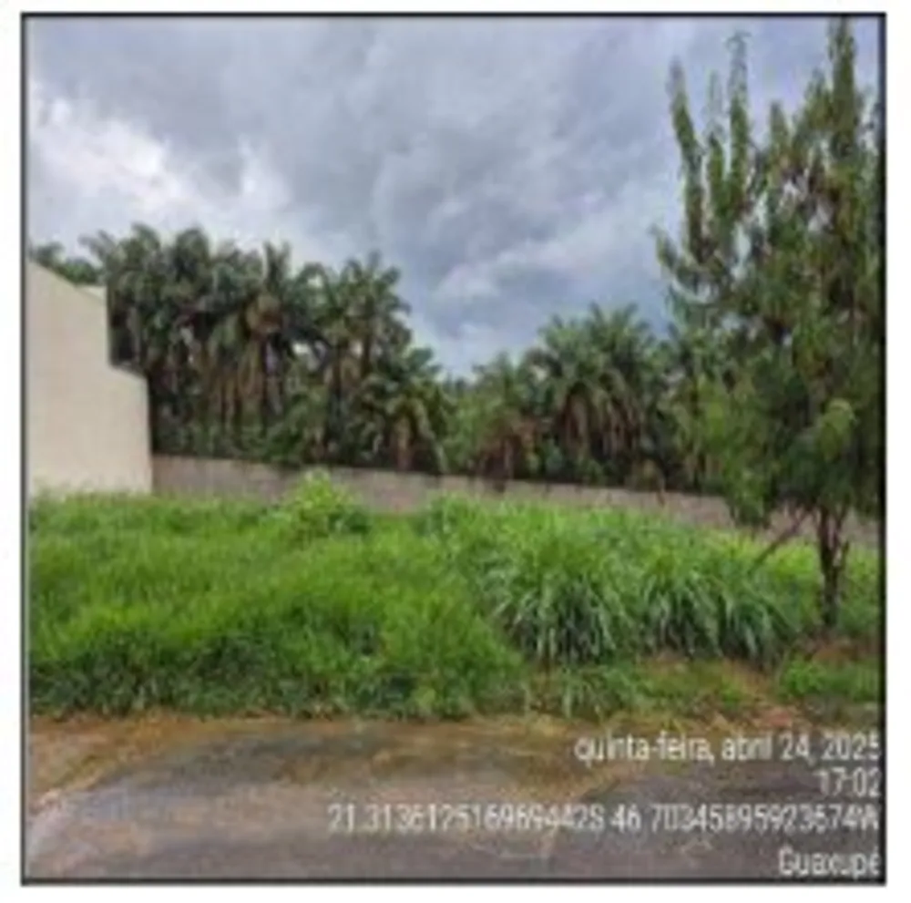 Terreno, 50 m² - Foto 1