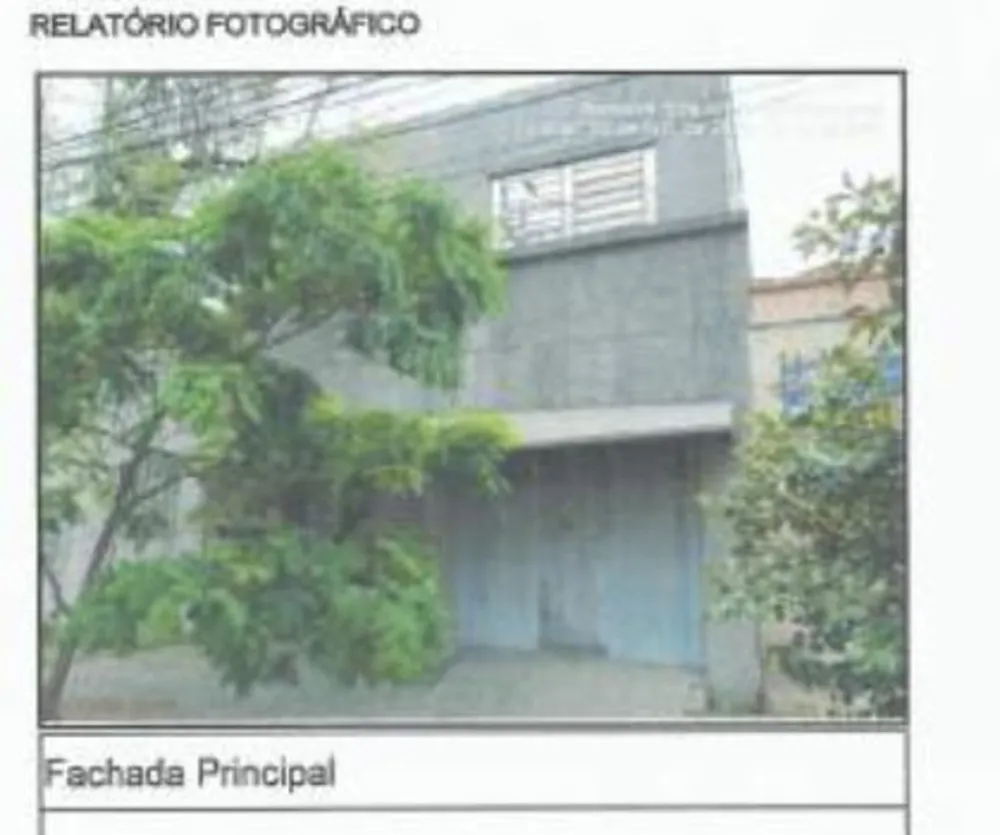 Loja-Salão, 180 m² - Foto 1