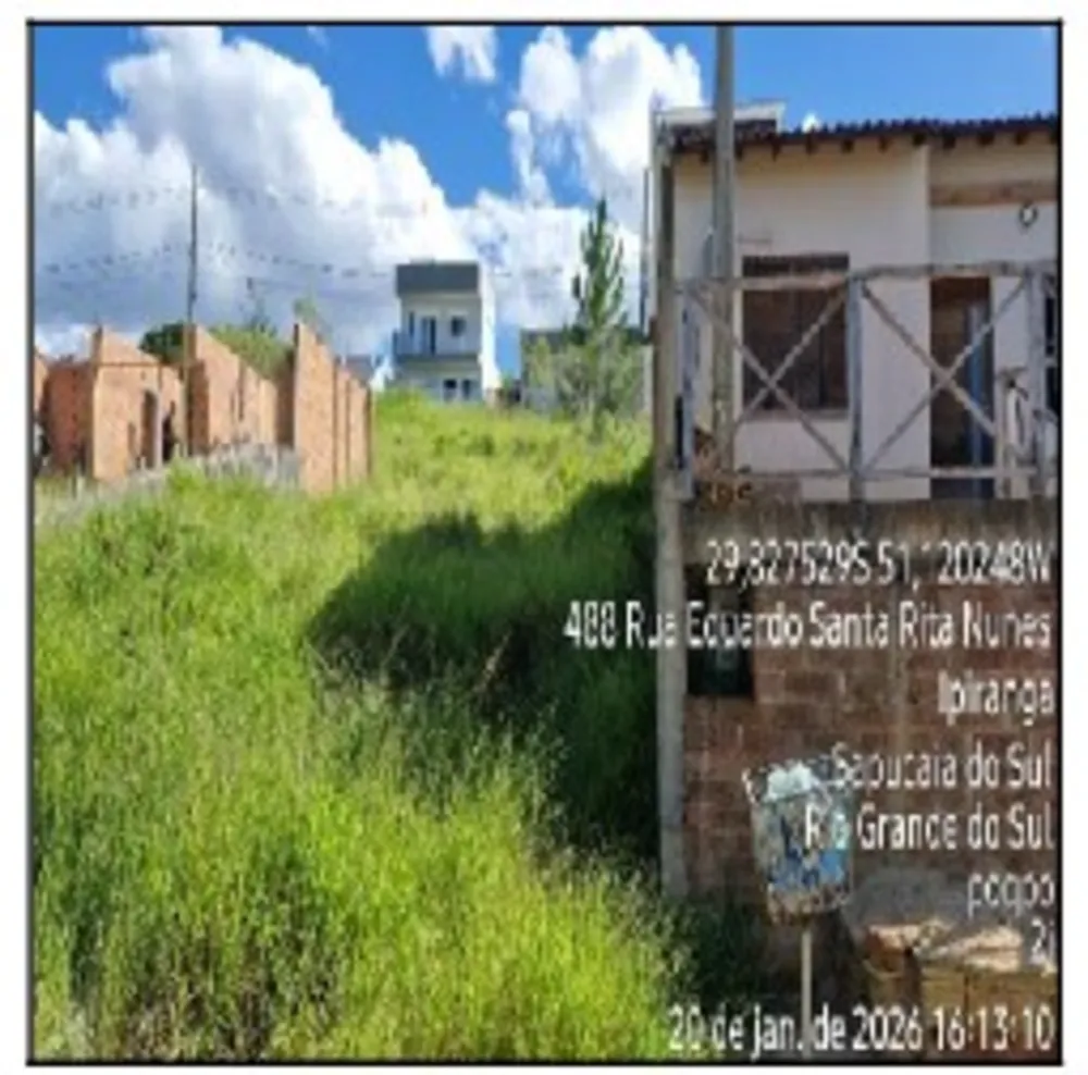 Terreno, 50 m² - Foto 1