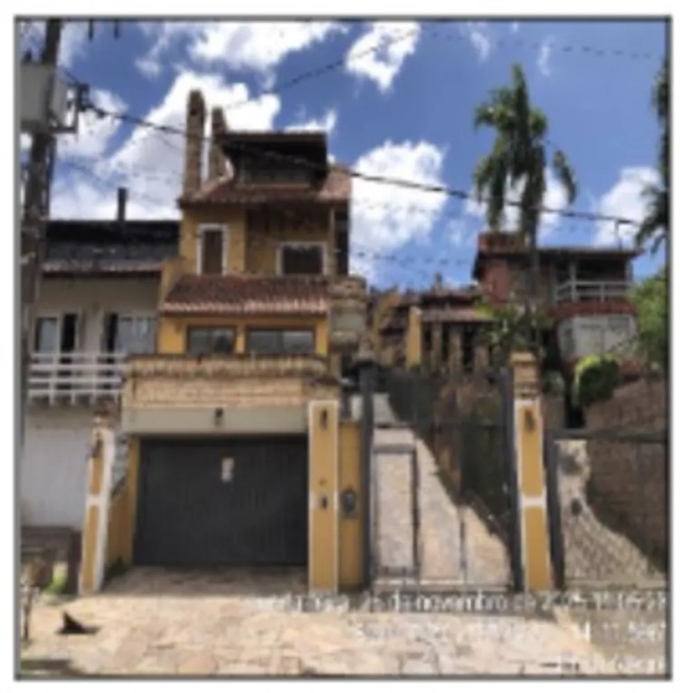 Casa, 3 quartos, 126 m² - Foto 2