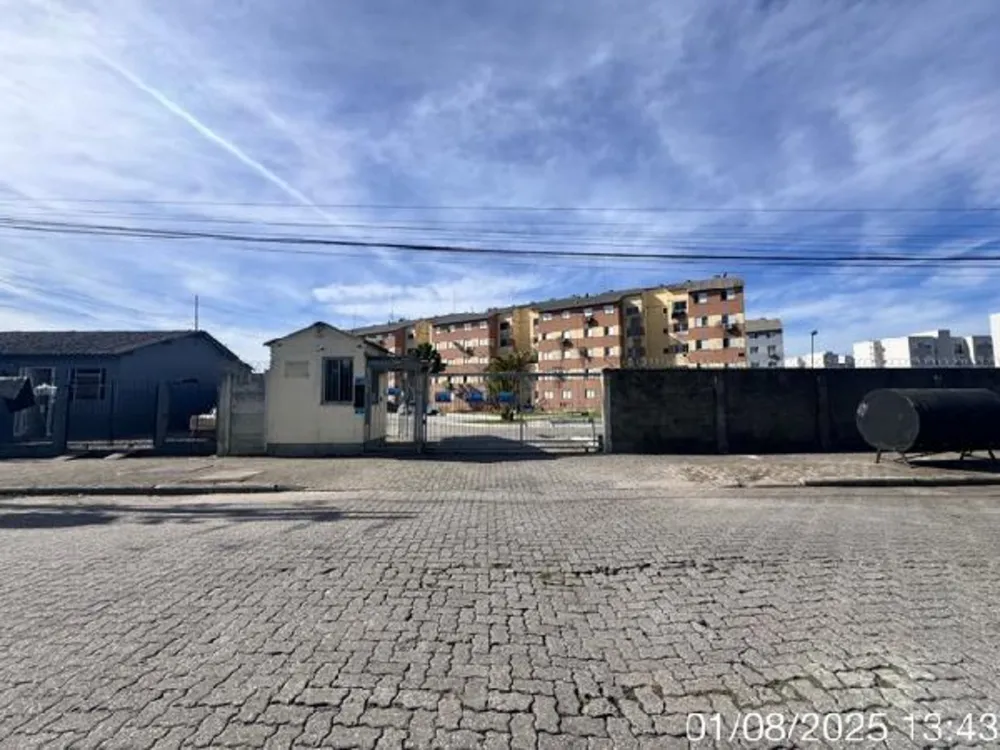 Apartamento, 2 quartos, 38 m² - Foto 2