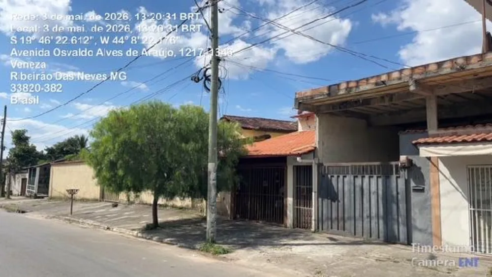 Casa, 2 quartos, 101 m² - Foto 1