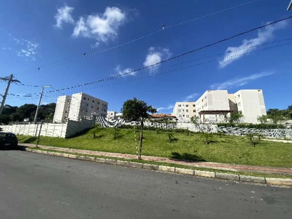 Apartamento, 2 quartos, 43 m² - Foto 1