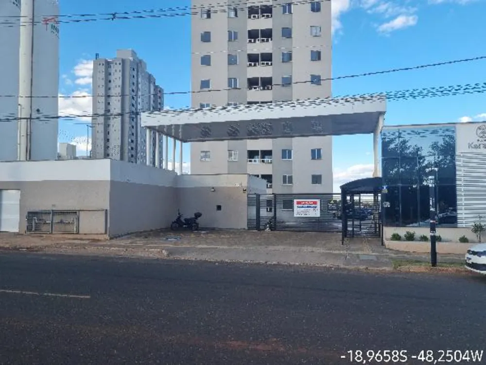 Apartamento, 2 quartos, 50 m² - Foto 1