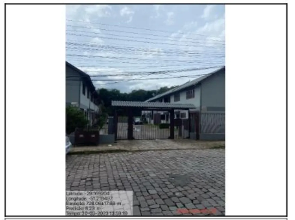 Casa, 2 quartos, 117 m² - Foto 1