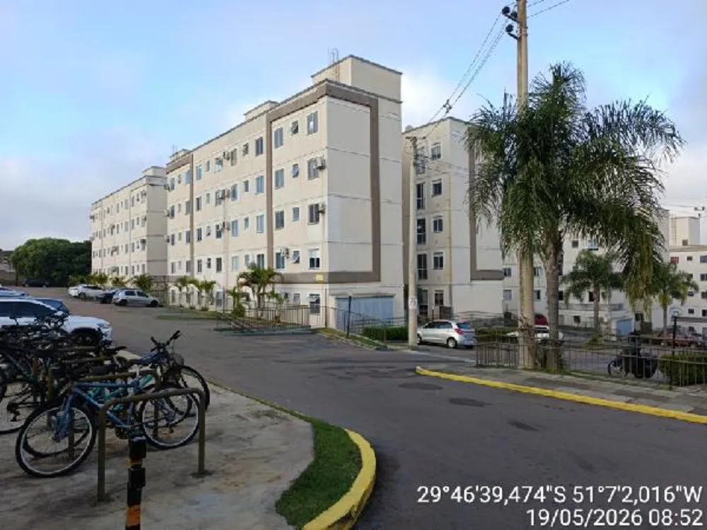 Apartamento, 2 quartos, 40 m² - Foto 1