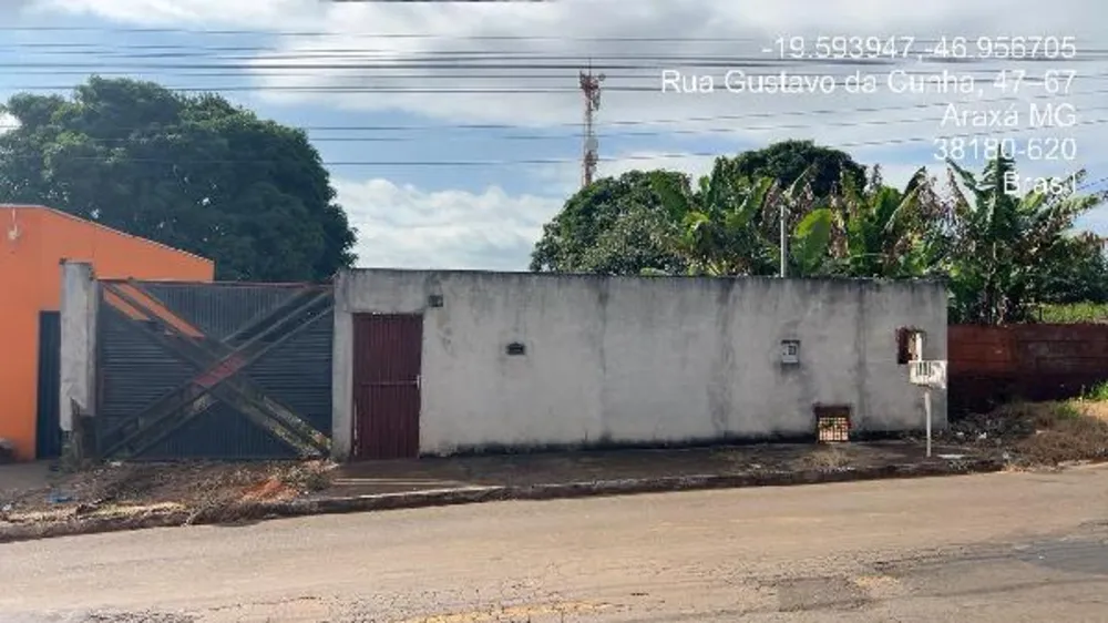 Casa, 1 quarto, 469 m² - Foto 2