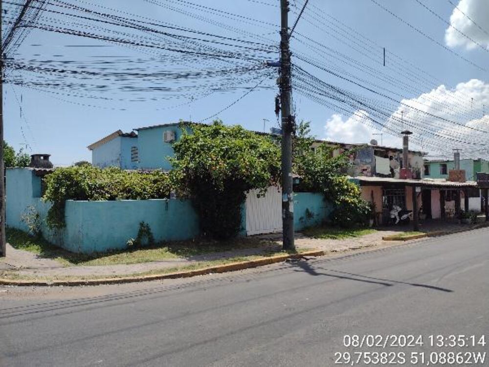 Apartamento à venda com 2 quartos, 34m² - Foto 1