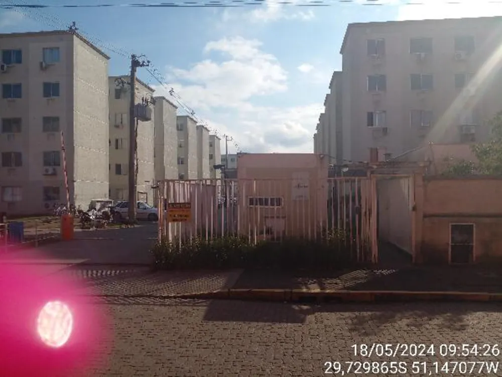 Apartamento, 2 quartos, 41 m² - Foto 1