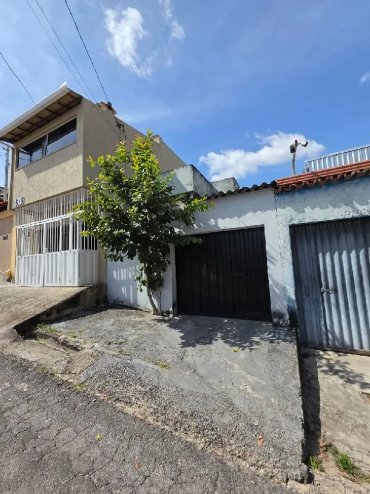 Casa, 2 quartos, 150 m² - Foto 1