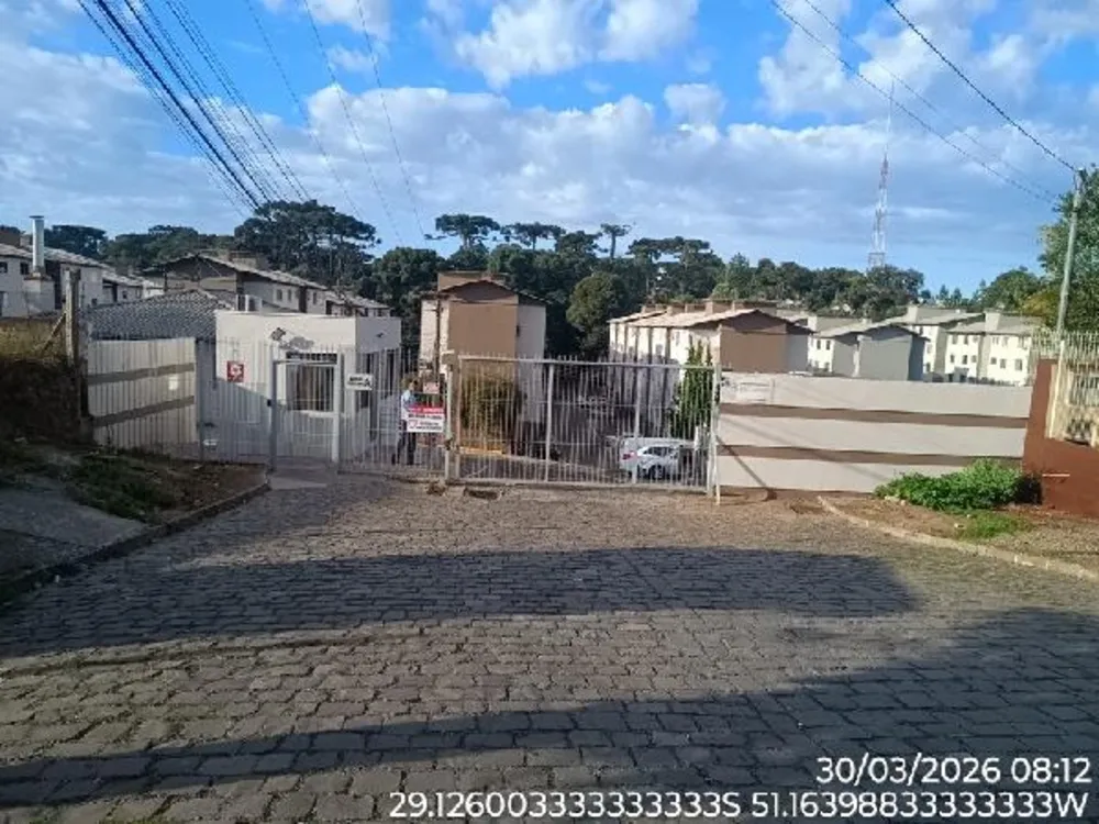 Apartamento, 2 quartos, 38 m² - Foto 1