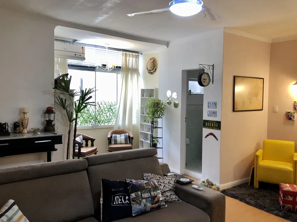 Apartamento, 3 quartos - Foto 5