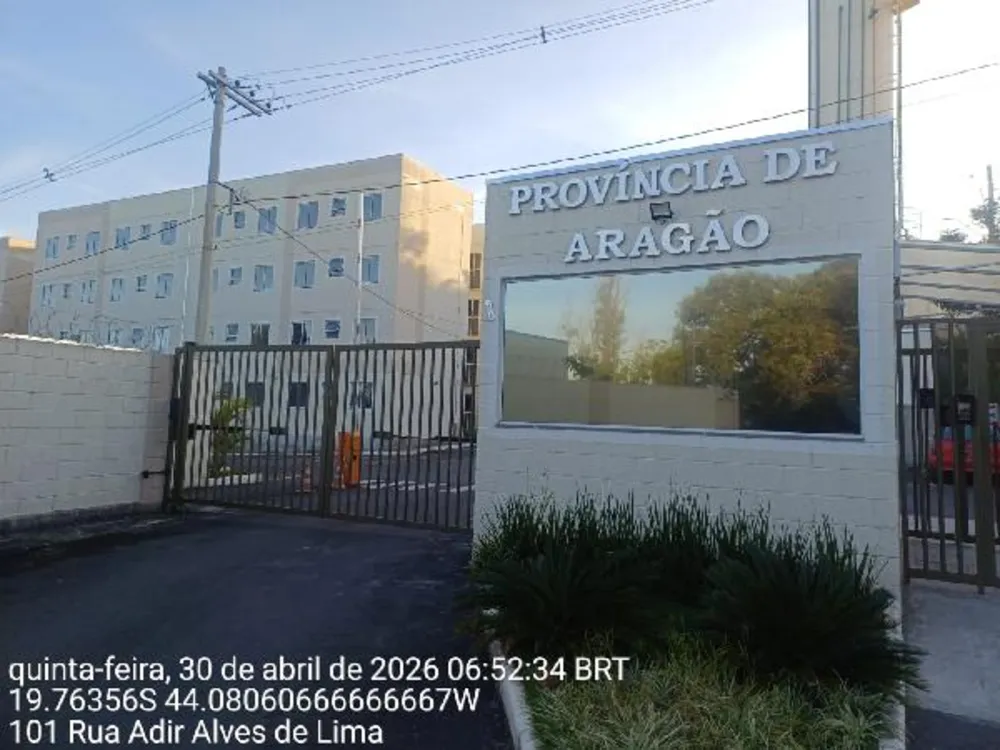 Apartamento, 2 quartos, 38 m² - Foto 2