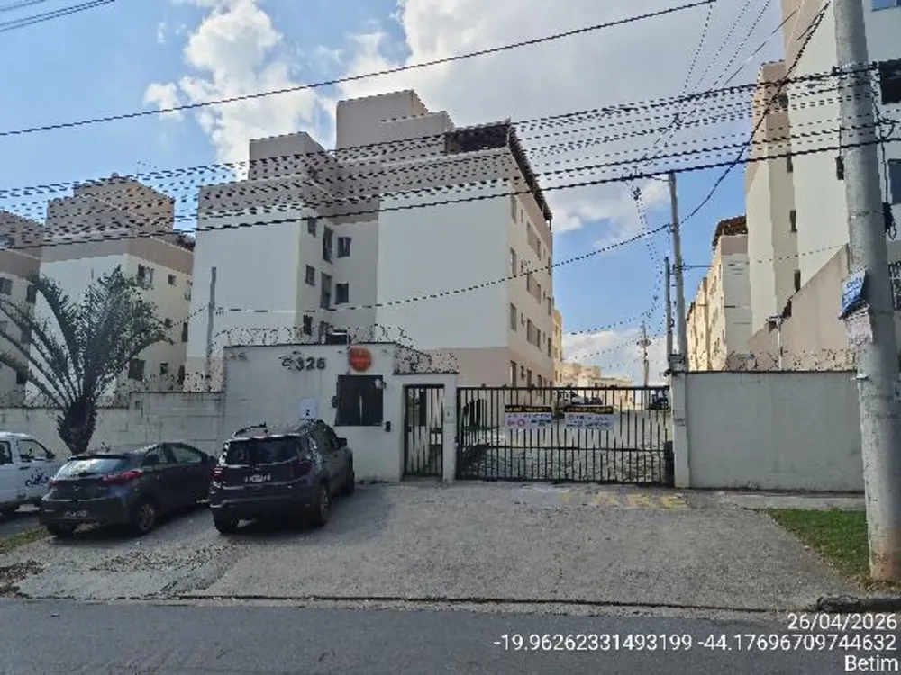 Apartamento, 2 quartos, 90 m² - Foto 2