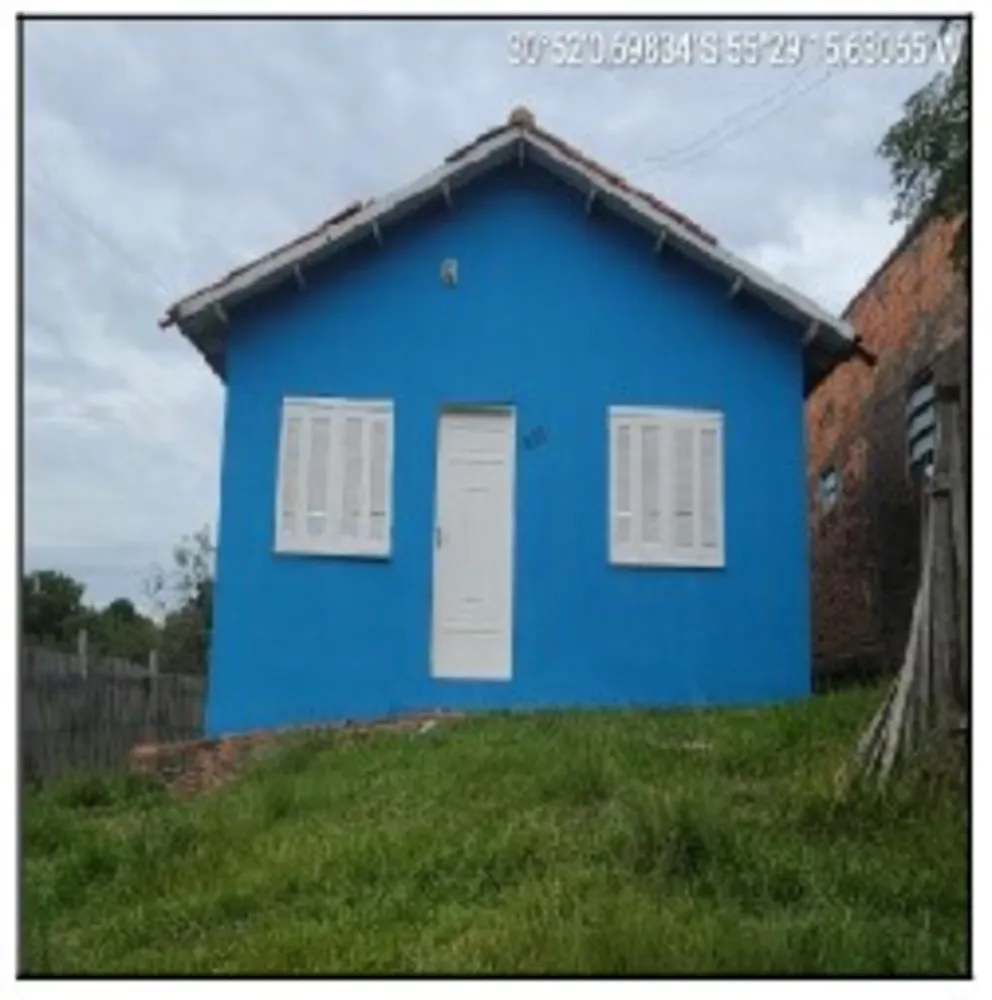 Casa, 300 m² - Foto 1