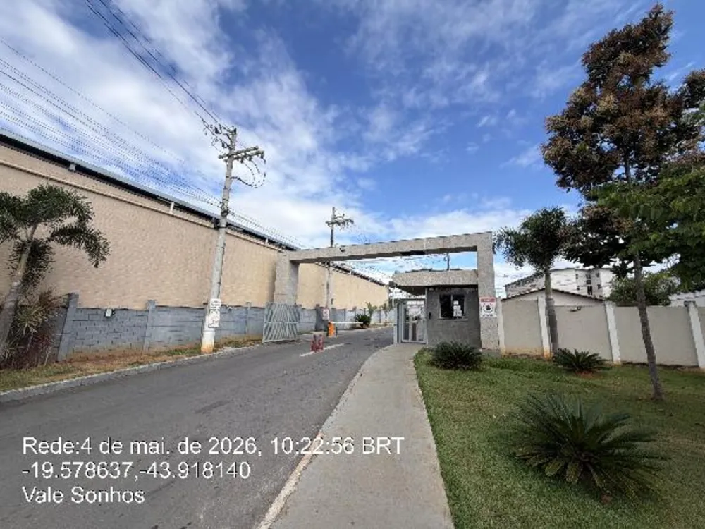 Apartamento, 2 quartos, 44 m² - Foto 1