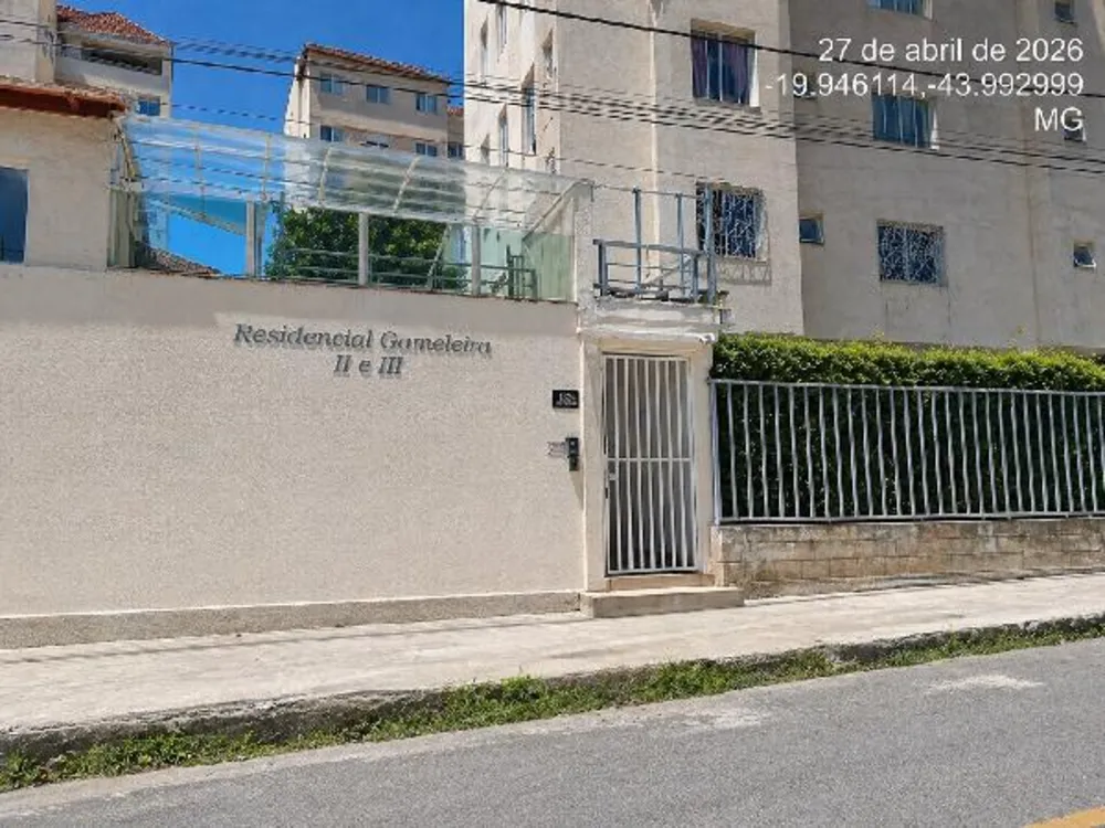 Apartamento, 43 m² - Foto 2