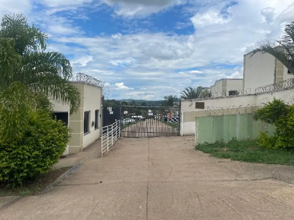Apartamento, 45 m² - Foto 1