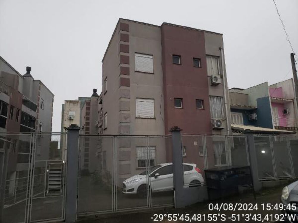 Apartamento à venda com 3 quartos, 75m² - Foto 1
