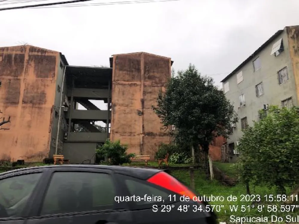 Apartamento, 2 quartos, 38 m² - Foto 1