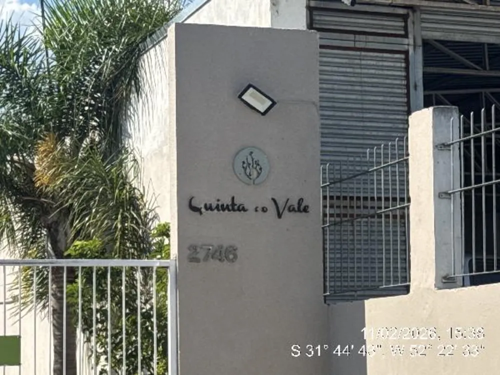 Apartamento, 2 quartos, 45 m² - Foto 2