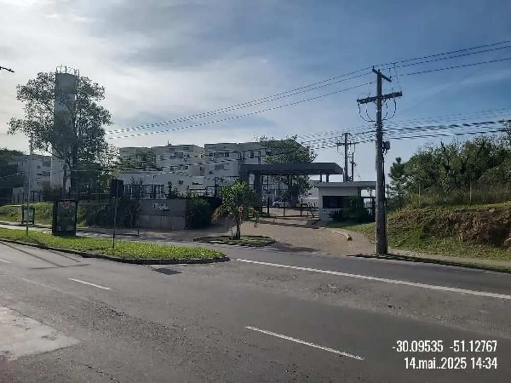 Apartamento, 2 quartos, 47 m² - Foto 1