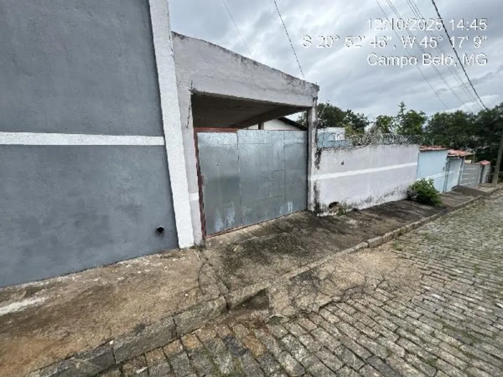 Casa, 2 quartos, 201 m² - Foto 2