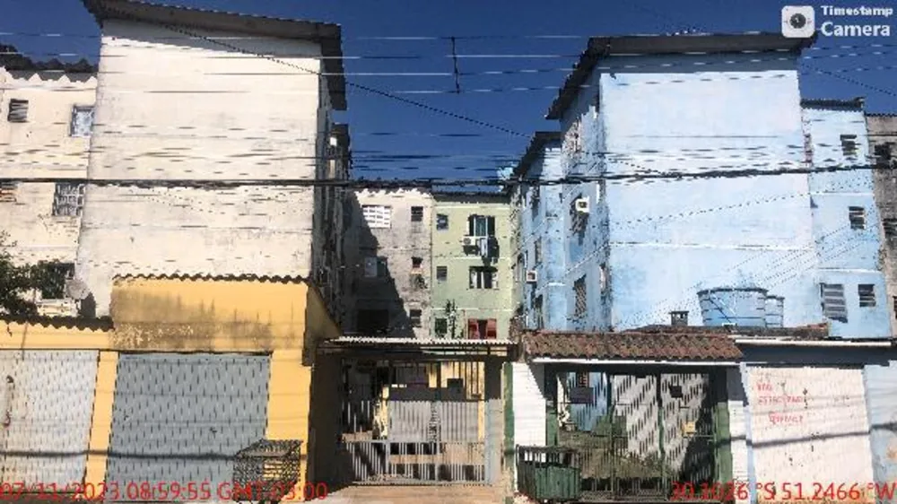 Apartamento, 1 quarto, 29 m² - Foto 2