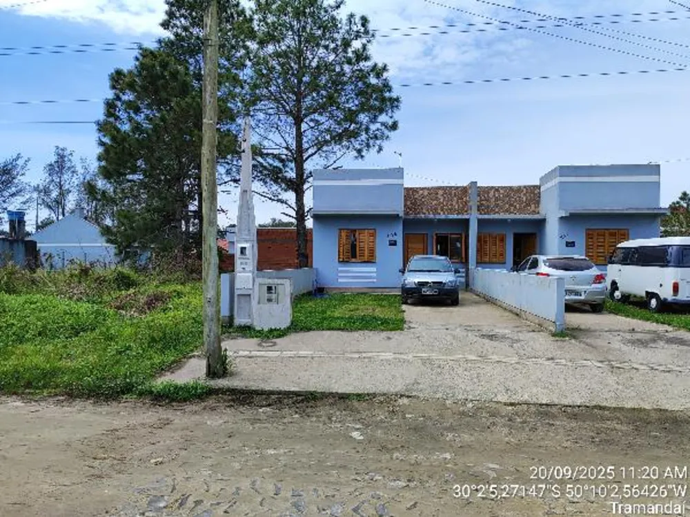 Casa, 2 quartos, 150 m² - Foto 1