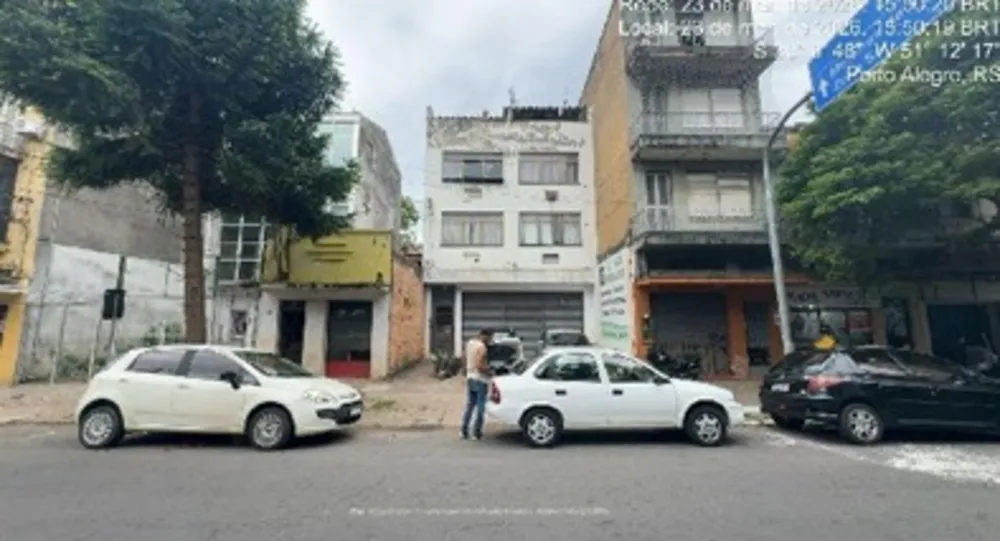 Prédio Inteiro, 156 m² - Foto 3