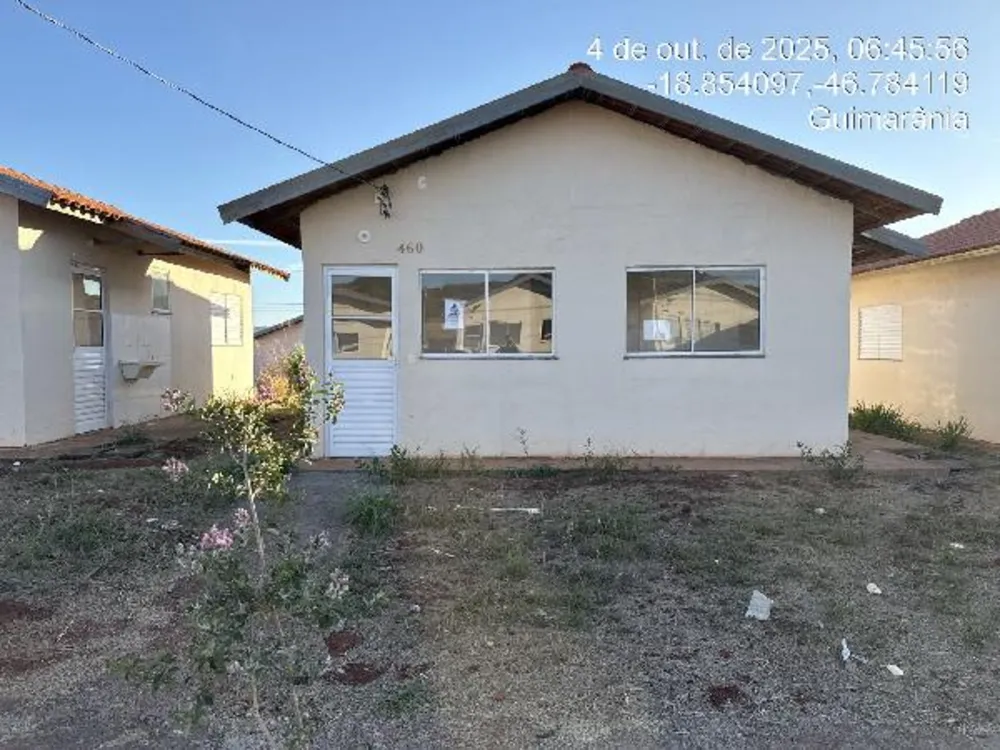Casa, 2 quartos, 180 m² - Foto 1