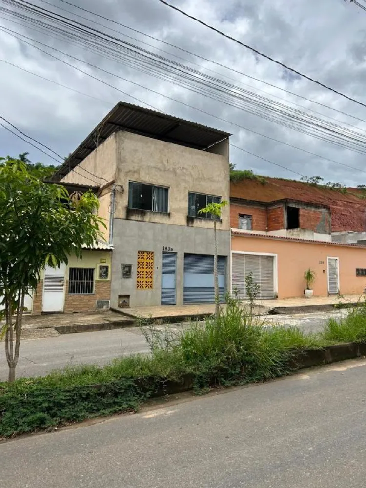 Casa, 3 quartos, 240 m² - Foto 2