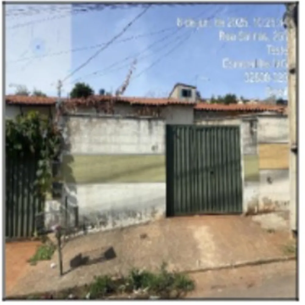 Casa, 180 m² - Foto 1